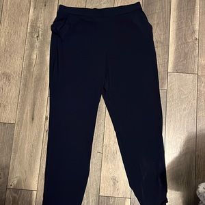 Susan Graver pull on pant